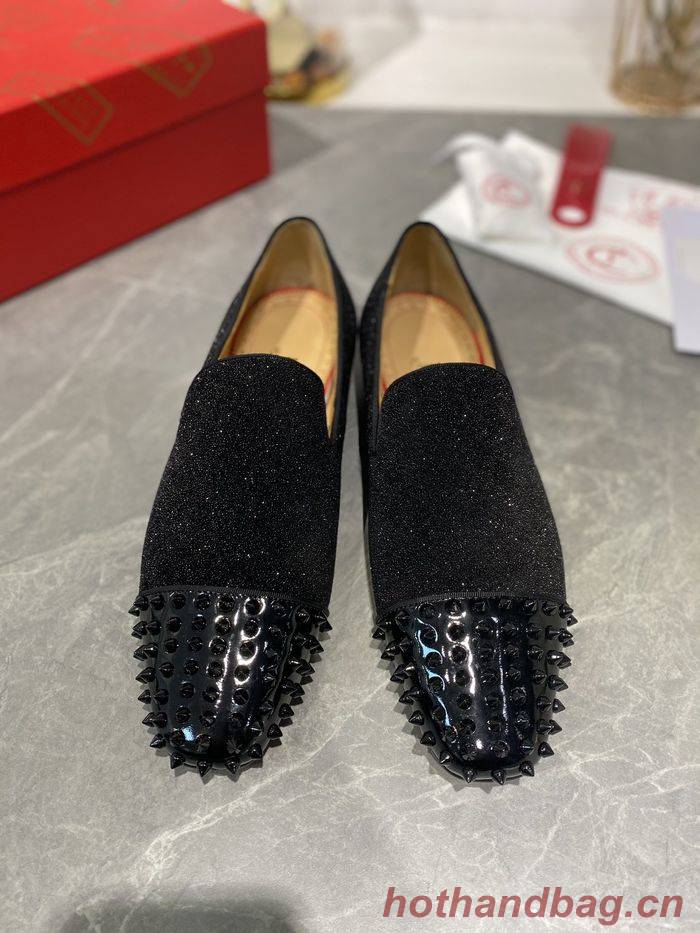 Christian Louboutin Man shoes CL00019